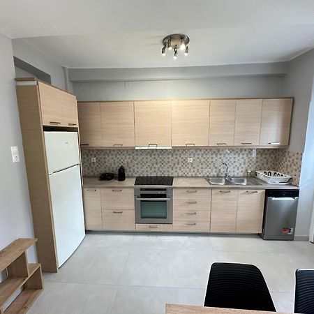 Seaside Luxury Apartments Pórto Ráfti المظهر الخارجي الصورة