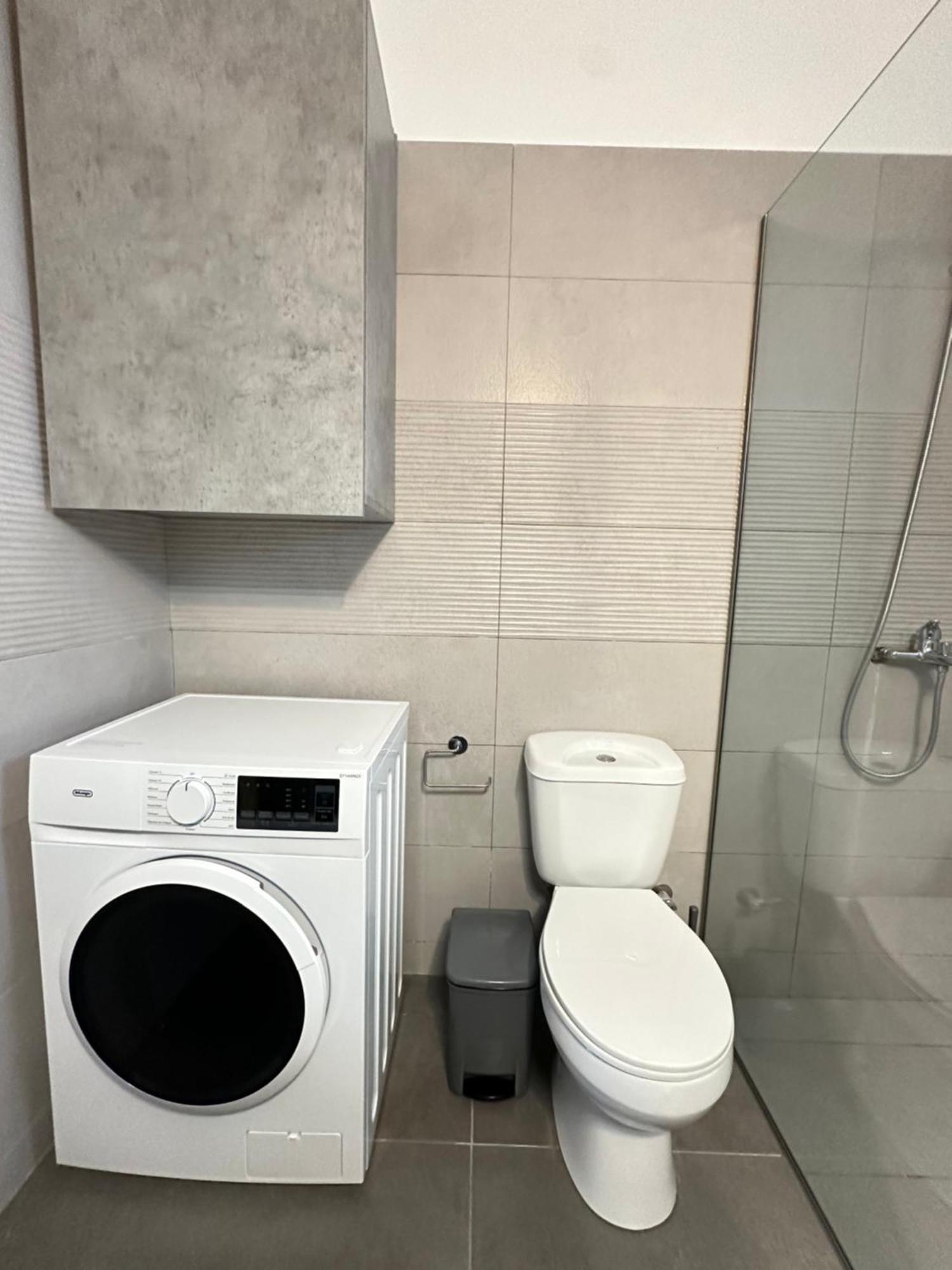 Seaside Luxury Apartments Pórto Ráfti المظهر الخارجي الصورة