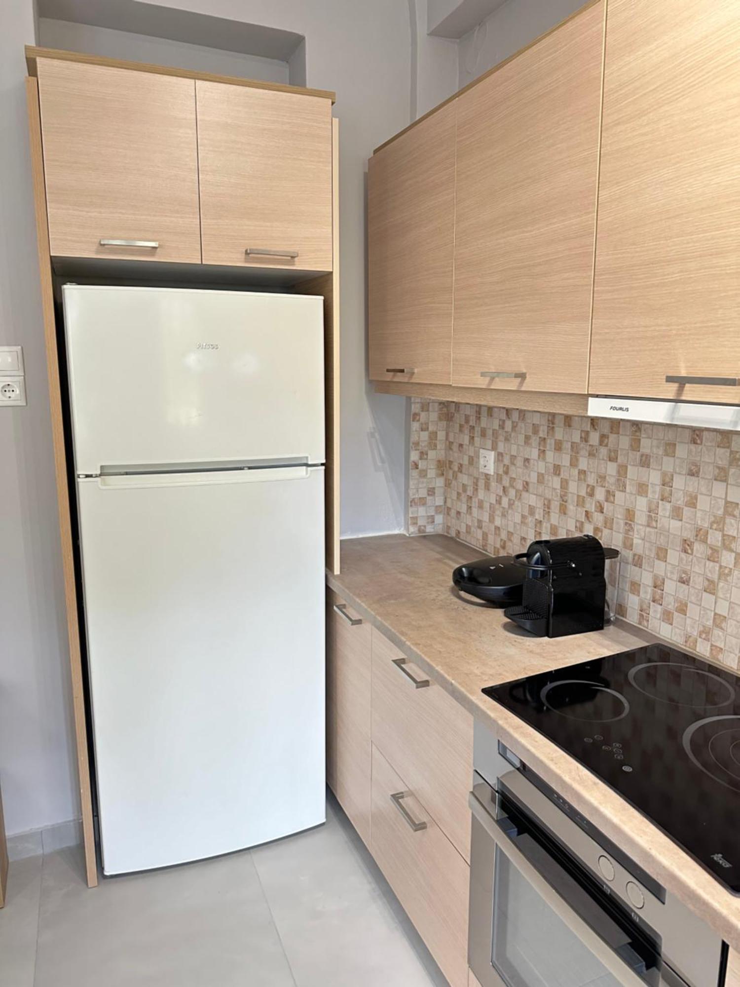 Seaside Luxury Apartments Pórto Ráfti المظهر الخارجي الصورة