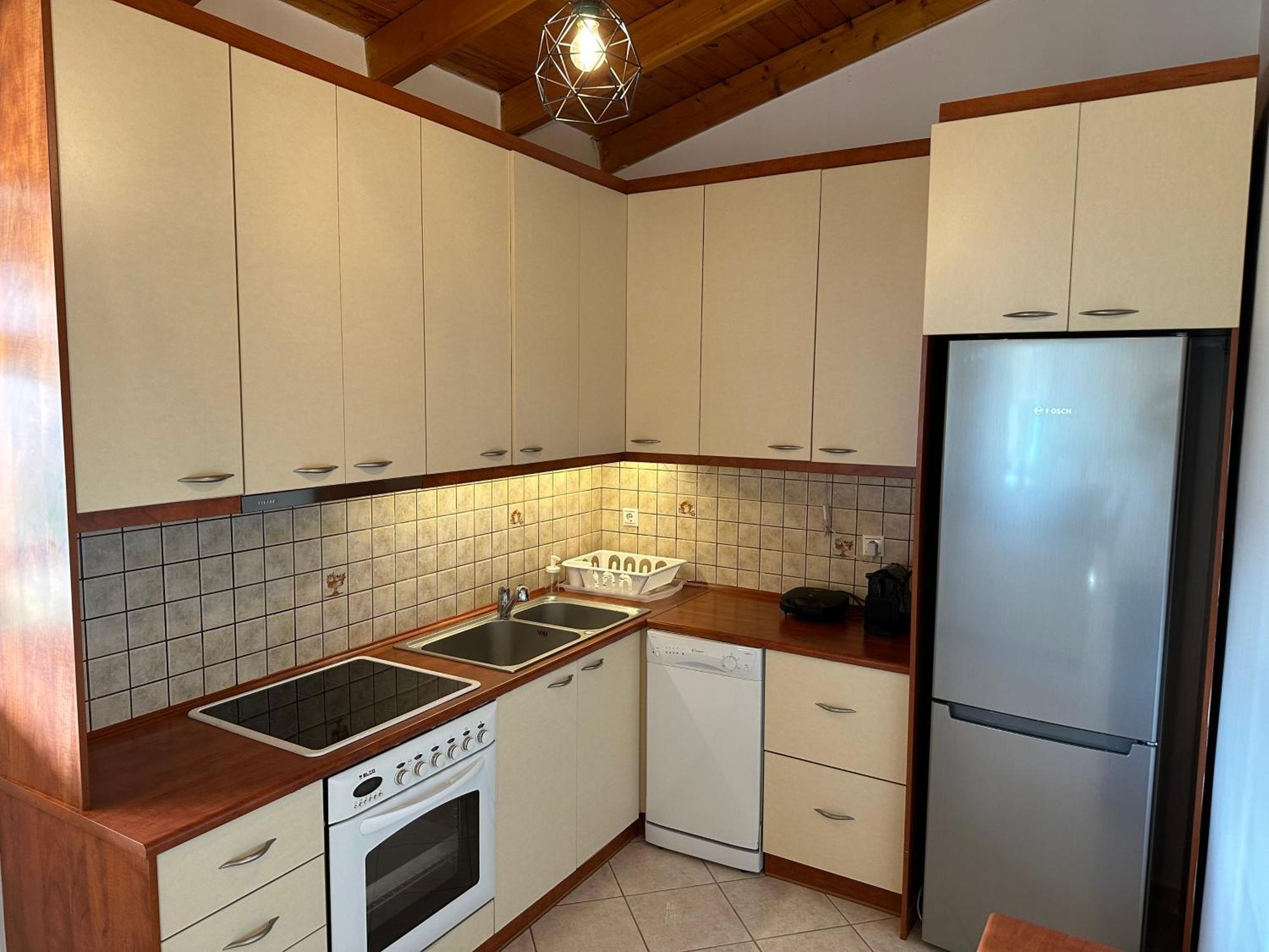 Seaside Luxury Apartments Pórto Ráfti المظهر الخارجي الصورة