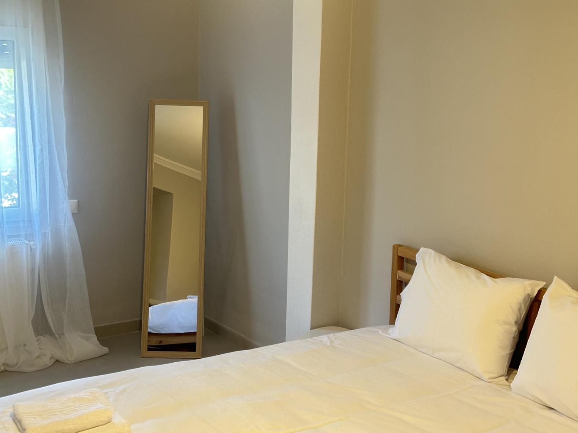 Seaside Luxury Apartments Pórto Ráfti المظهر الخارجي الصورة