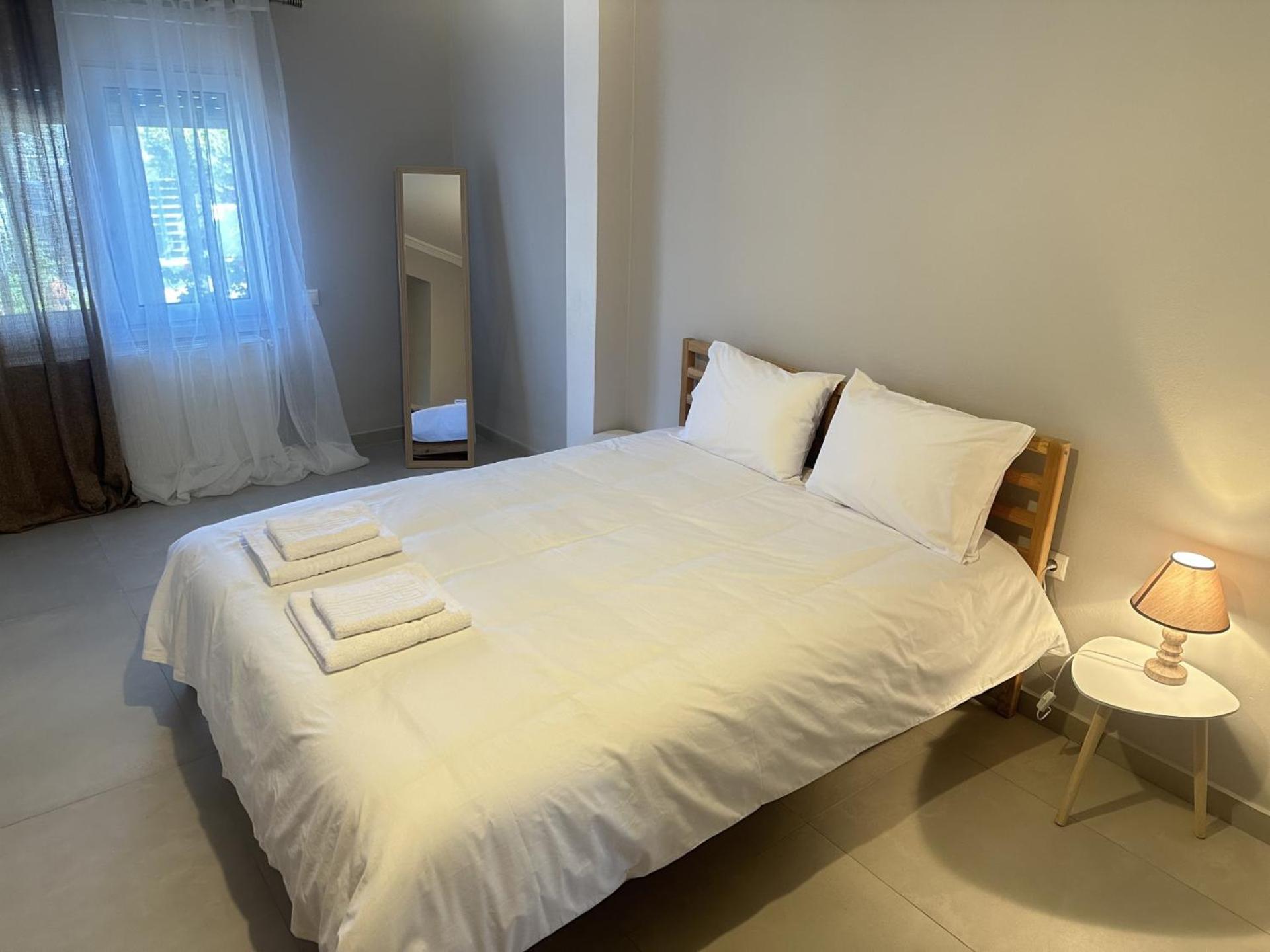 Seaside Luxury Apartments Pórto Ráfti المظهر الخارجي الصورة
